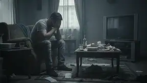 Cara Keluar dari Rasa Putus Asa dalam Hidup dan Hubungan