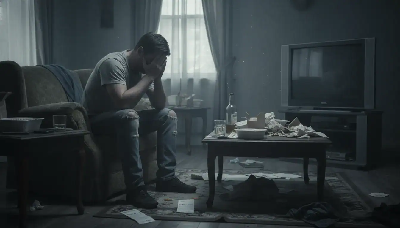 Cara Keluar dari Rasa Putus Asa dalam Hidup dan Hubungan