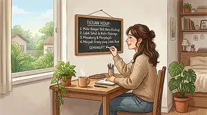 Ketika Kamu Merasa Menyia-nyiakan Usia 20-an dan Ingin Menebusnya Sekarang