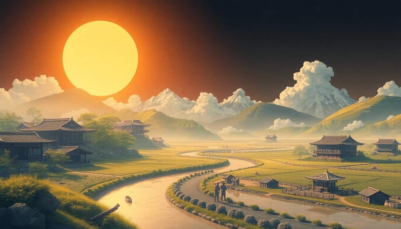 Budaya Kerja Ekstrim di Jepang