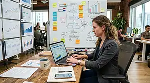 Realita Sebagai Entrepreneur yang Jarang Dibahas