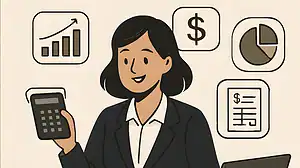Apa Sih Kerjaan Orang Finance Sehari-hari