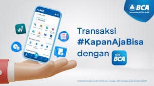 Cara Daftar myBCA jika Sudah Punya Rekening