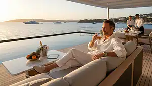 Rahasia Orang Kaya Jadi Lebih Kaya